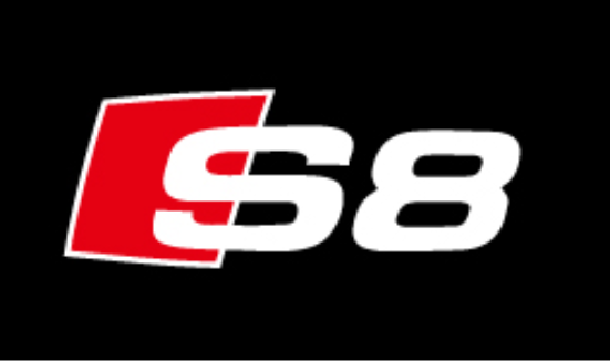 Audi Welcome Light Door Projection Welcome Light Car LOGO Laser Light for Audi