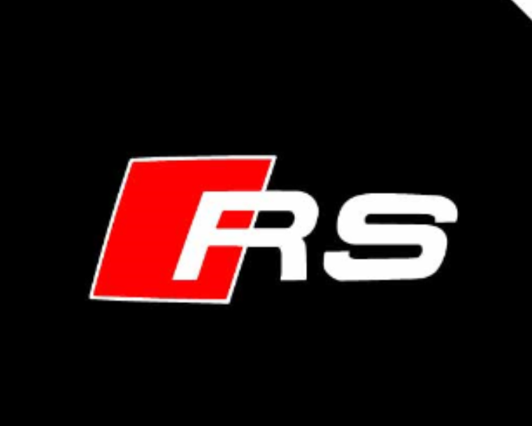 Audi Welcome Light Door Projection Welcome Light Car LOGO Laser Light for Audi