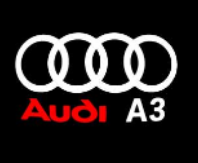 Audi Welcome Light Door Projection Welcome Light Car LOGO Laser Light for Audi