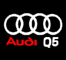 Audi Welcome Light Door Projection Welcome Light Car LOGO Laser Light for Audi