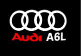 Audi Welcome Light Door Projection Welcome Light Car LOGO Laser Light for Audi